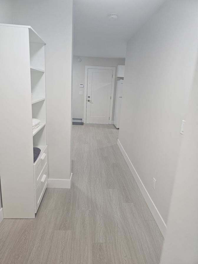 Photo of Eric's room