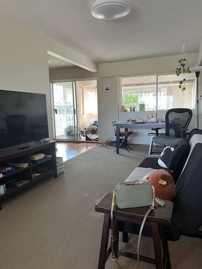 Photo of Liane's room