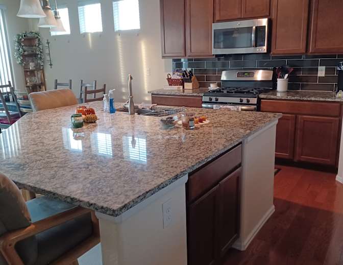 Private room to rent in share house Parker, Colorad...