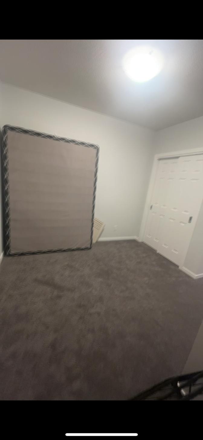Photo of Sharon's room