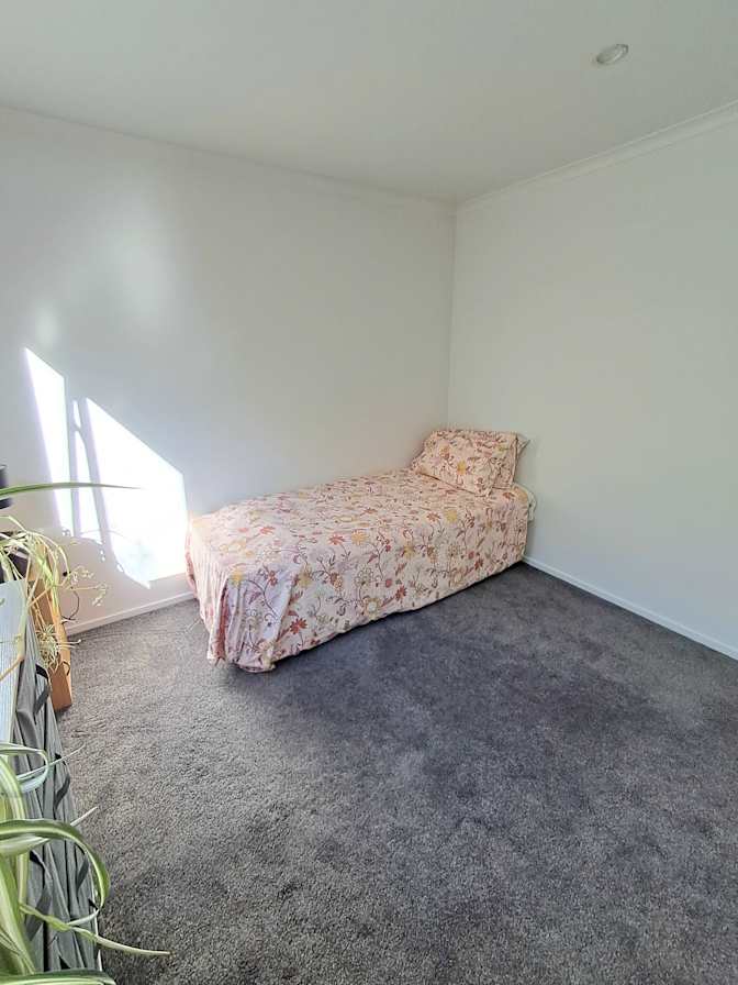 Photo of Chinmay's room