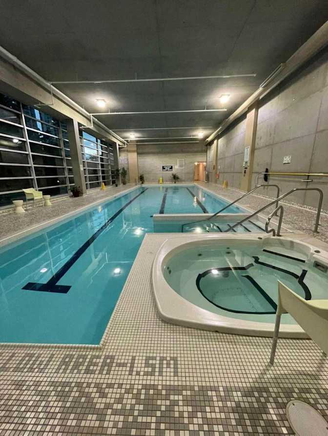 Krishesh Sajnani's room