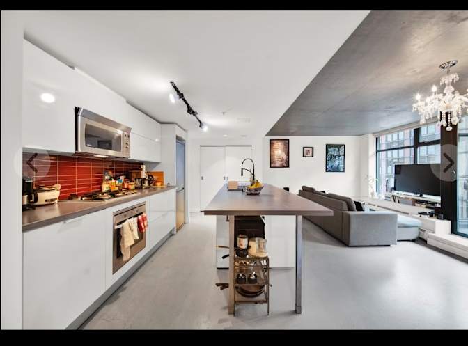 Photo of Bindy's room