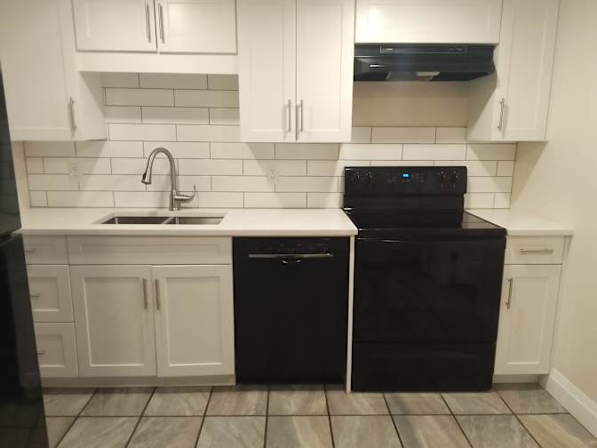 Photo of Anna's room