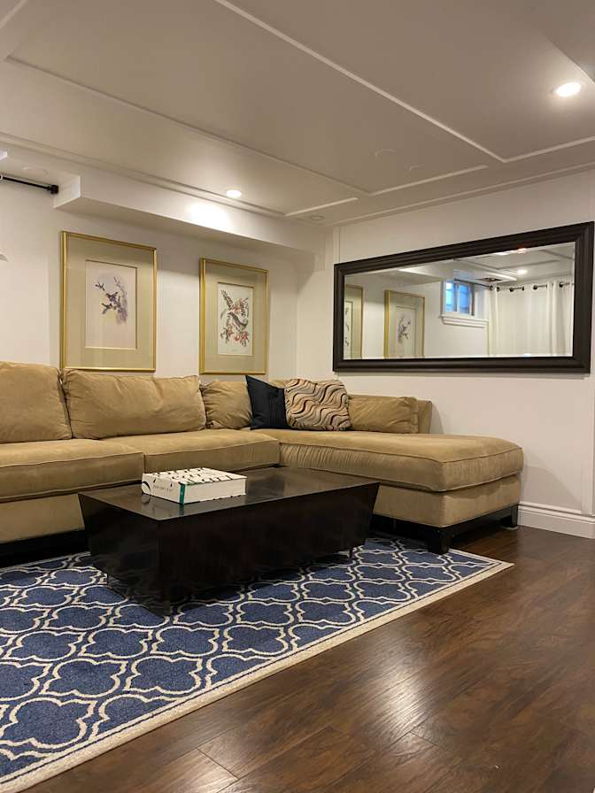 Photo of Old Ottawa South's room