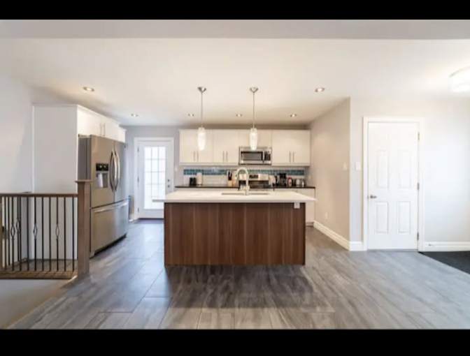 Photo of Lorena's room