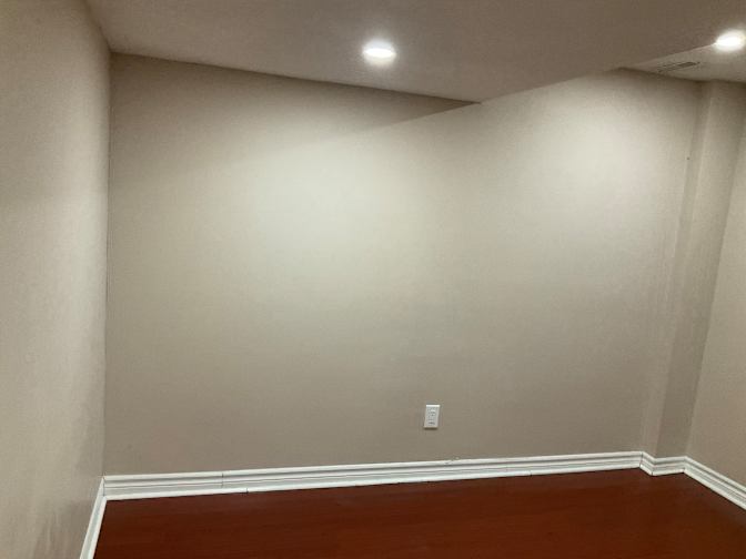 Photo of Tejwant Rai Kaushal's room