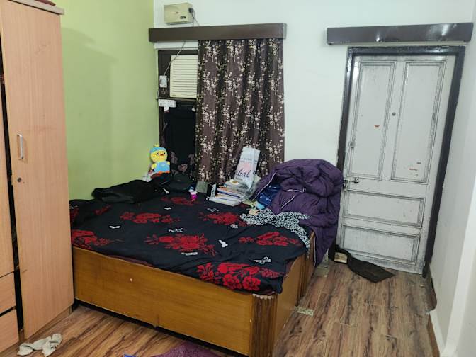 Photo of Anjali Singh's room