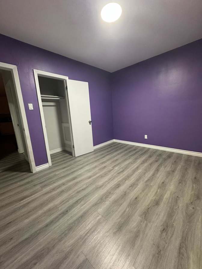 Adam Ogbaslase's room