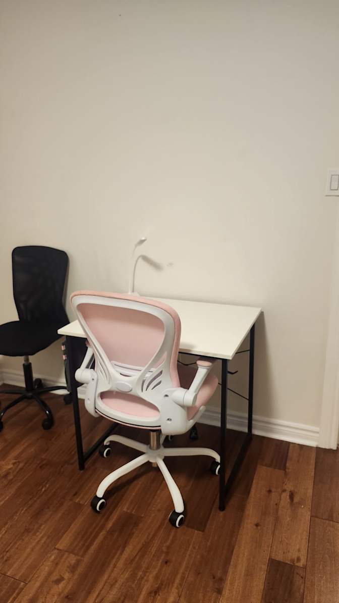 Photo of preeti's room