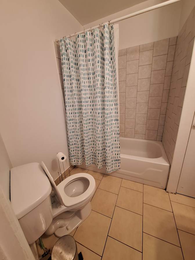 Photo of Amelia Rea's room