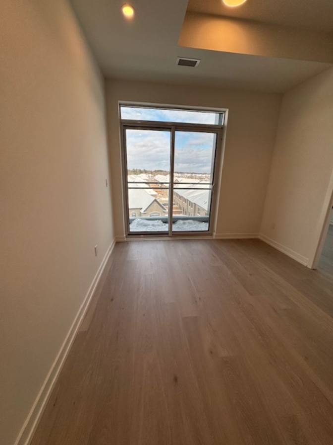 Photo of Vinay's room