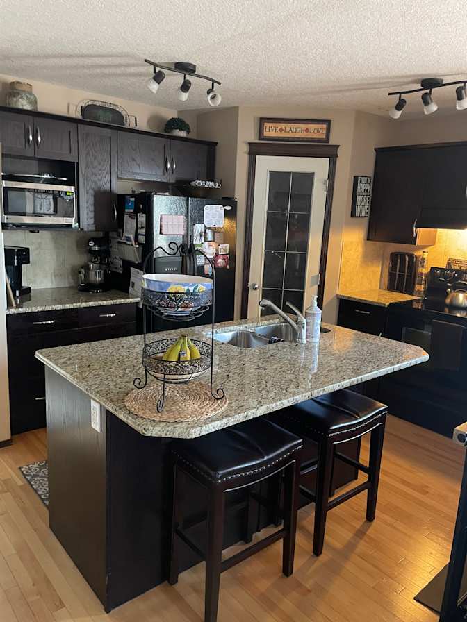 Photo of Karrie's room