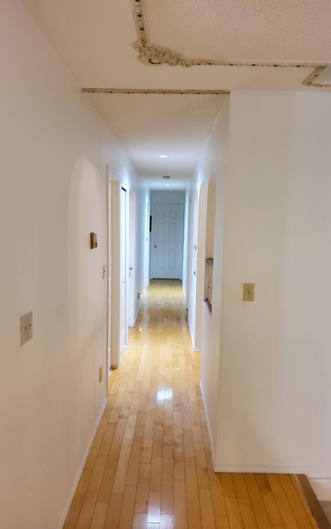 Photo of Danielle's room