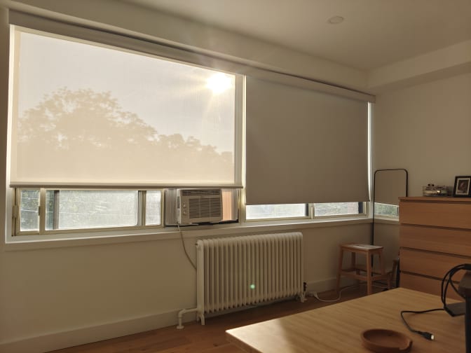 Photo of Jenny's room