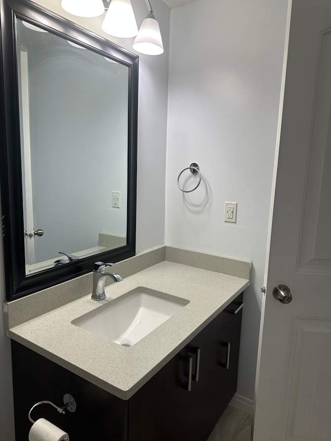 Gurpreet Kaur's room