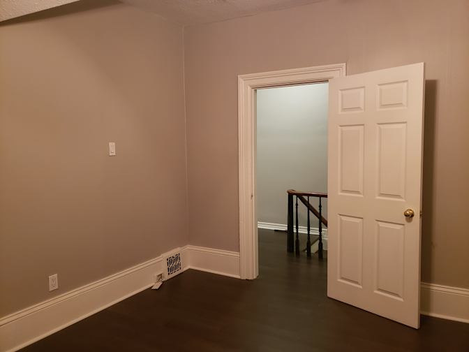 Photo of Ashley's room