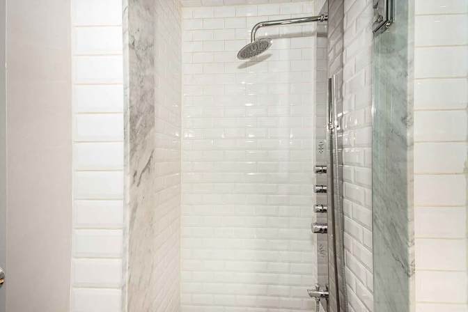 Krishna - Property Manager's room