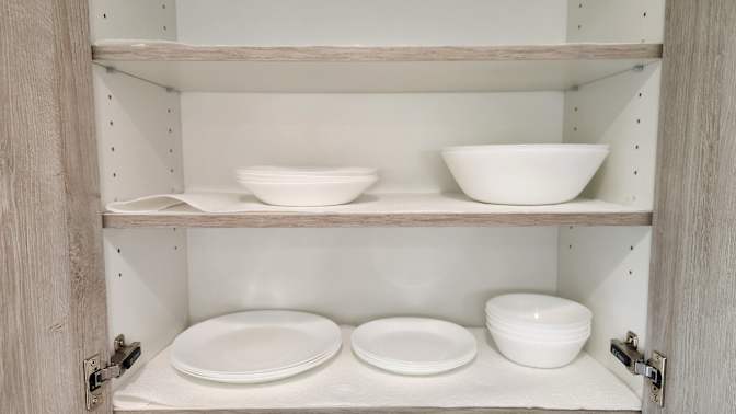 Photo of Martin's room