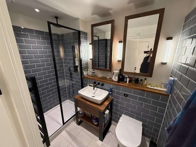 Photo of Barun's room