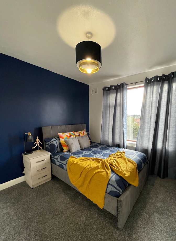 Photo of Upper Residence Property Ltd.'s room