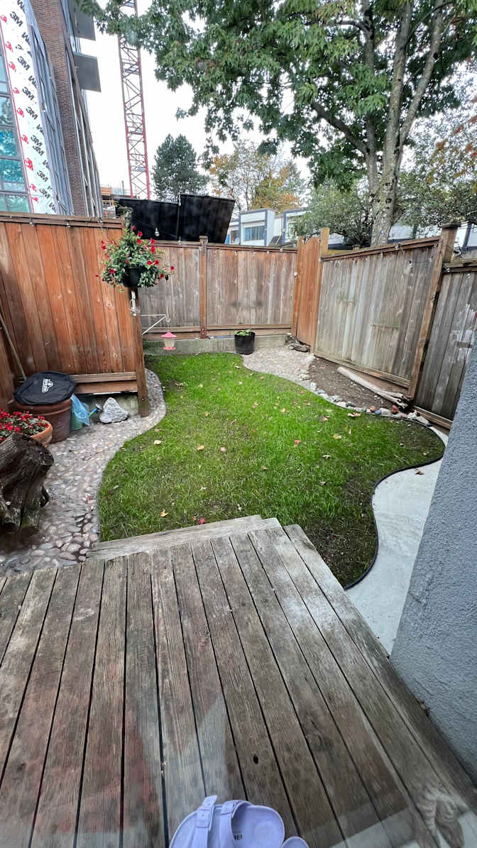 Photo of Shyloh's room