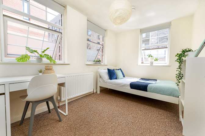 Photo of Home Accommodation's room