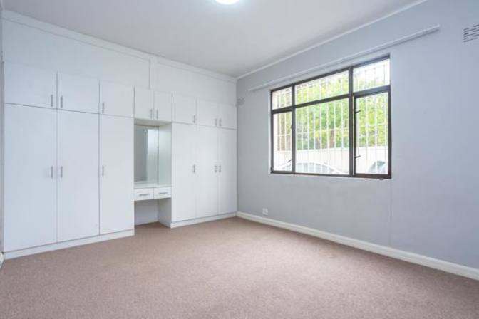 Photo of Tamsyn's room
