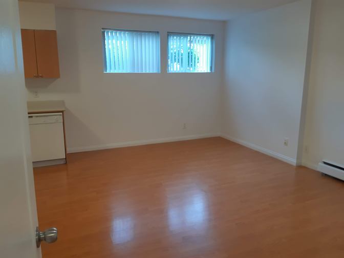 Photo of Michelle's room