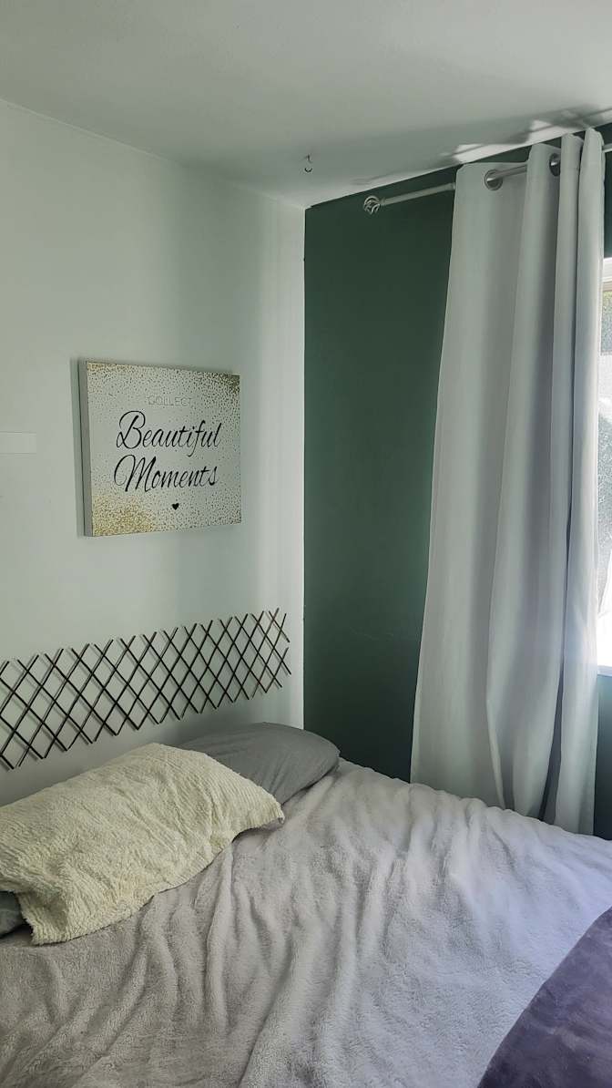 Photo of andy's room