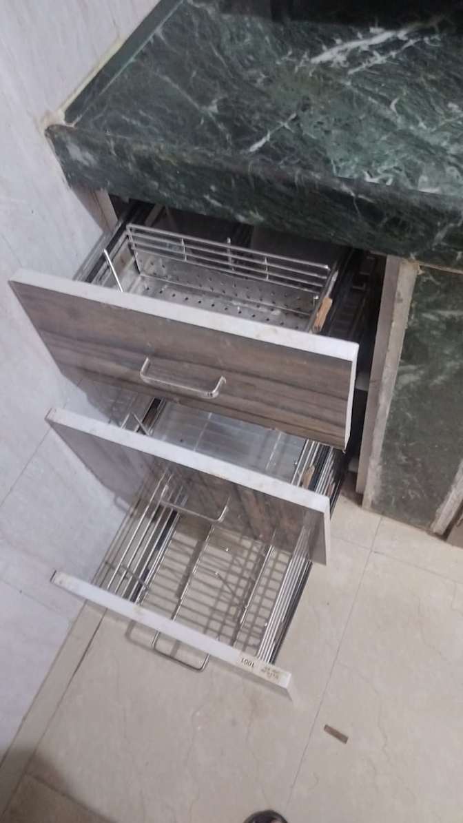 Photo of Prashant Nikam's room