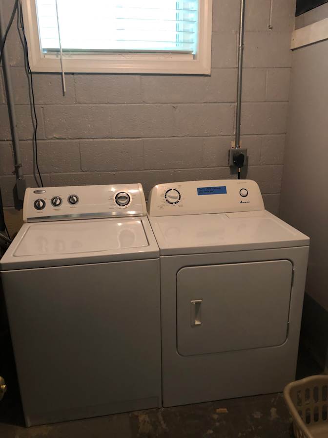 Photo of Karen A Pryor's room
