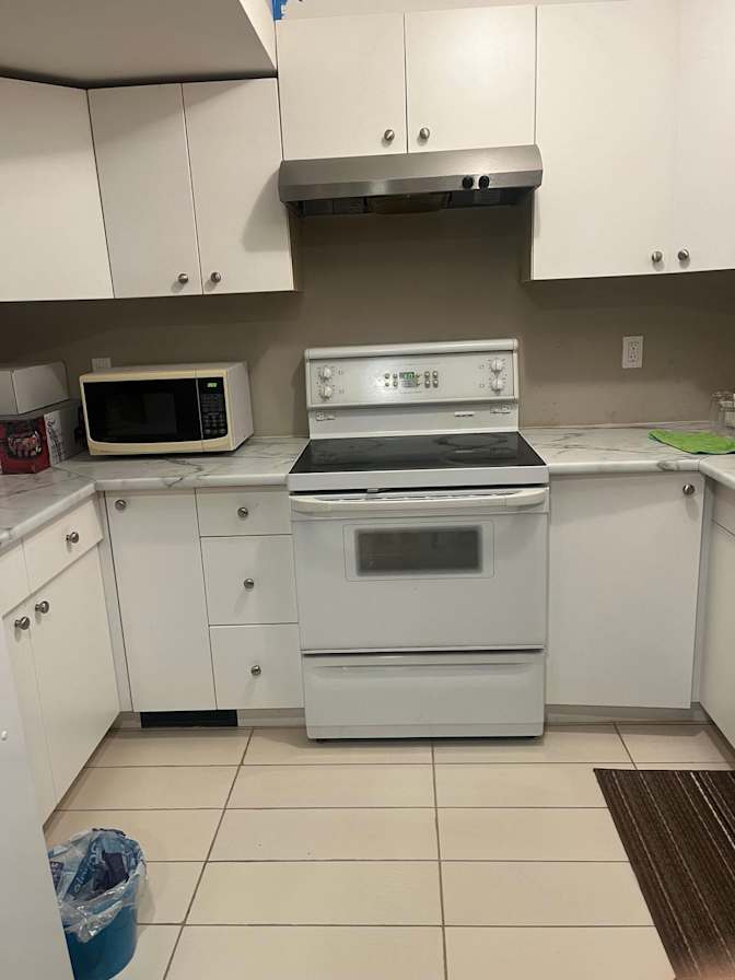 Kamini Aneesh's room