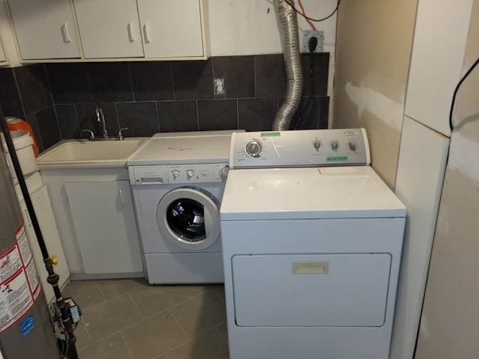 Marianne Lancaster's room