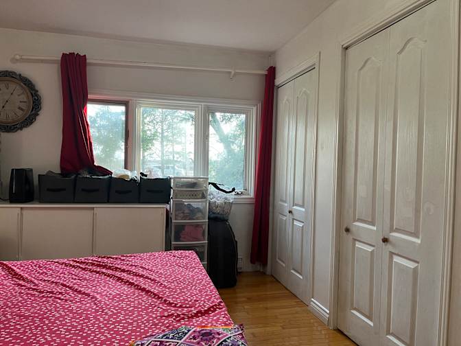 Photo of Rental property's room