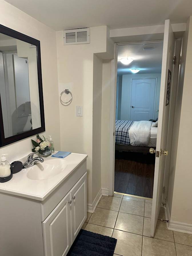 Photo of King's room