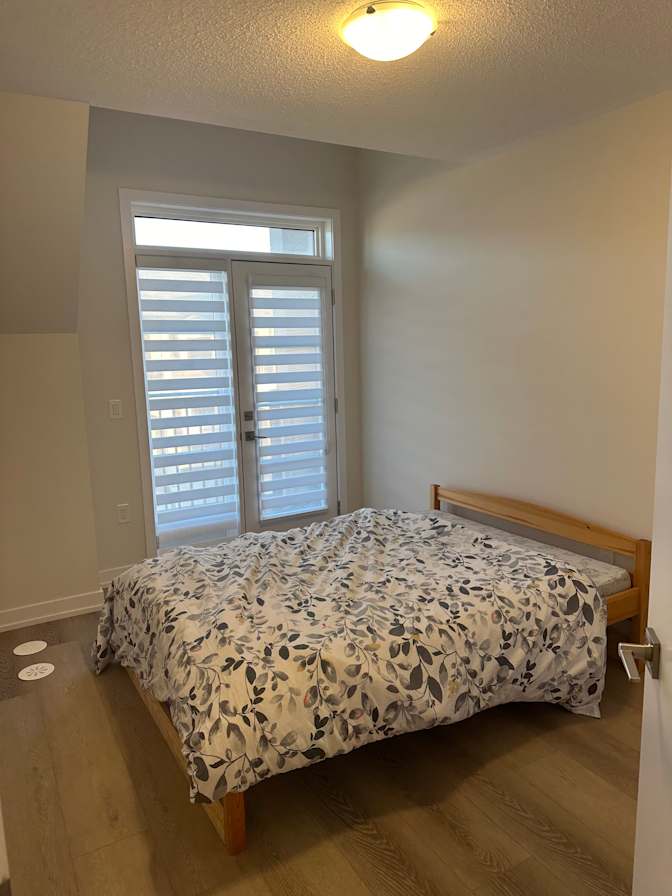 Photo of Sopulu's room