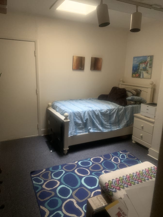 Photo of Sundas's room
