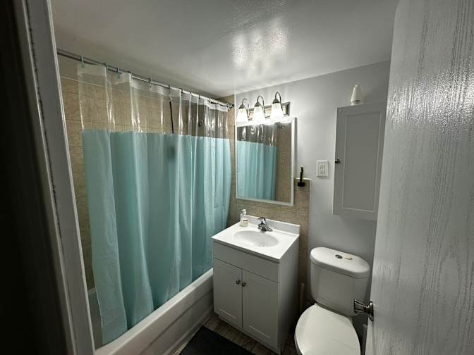 Photo of Eleftheri's room