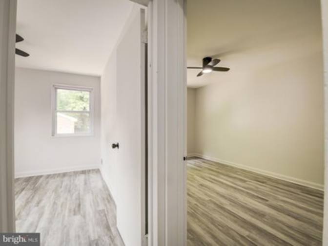 Photo of Anisha's room