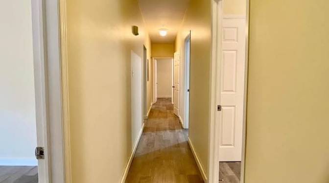 Ramisa Mashud's room