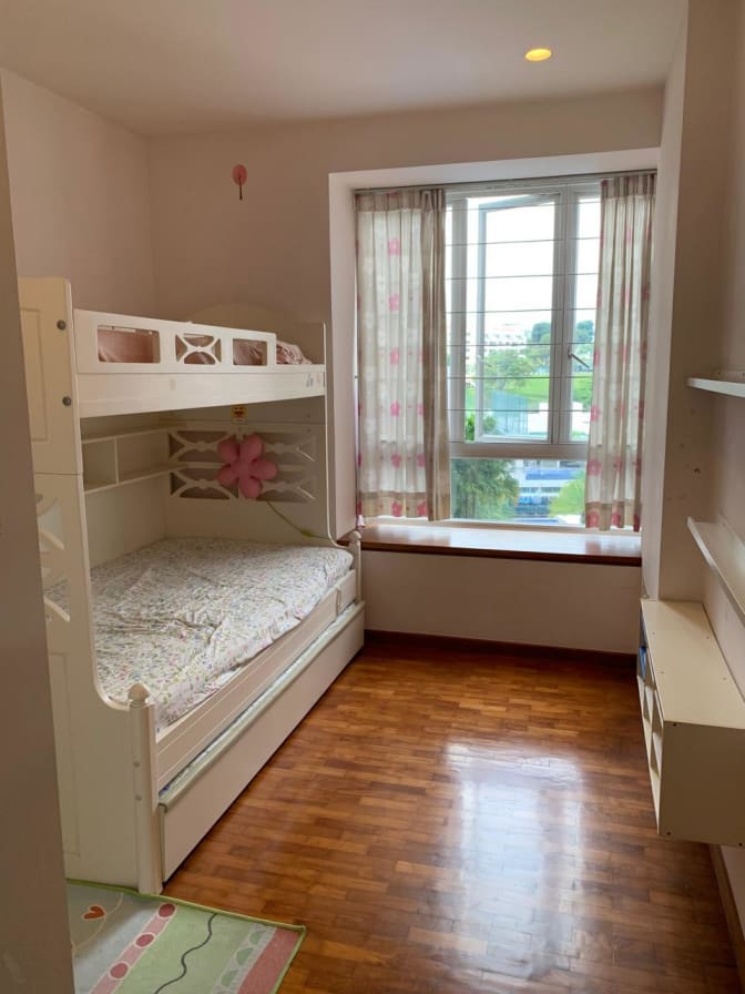 Photo of Samiksha Shukla's room