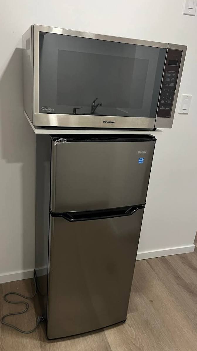 Gokula Jagadeesan's room