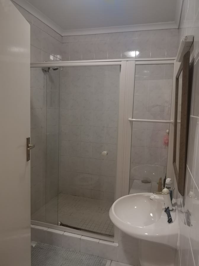 Photo of Sandy's room
