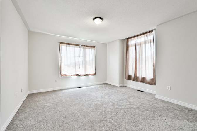 Photo of Lahiru's room