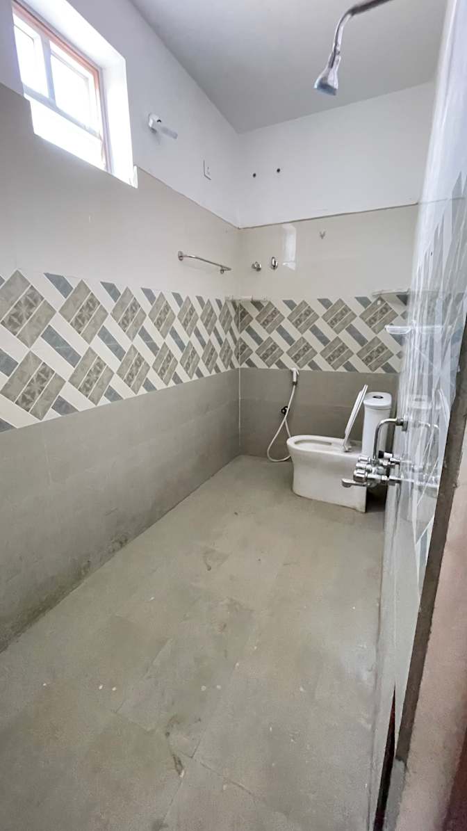 Photo of Madhan's room