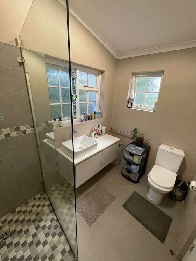 Photo of Danel Maree's room