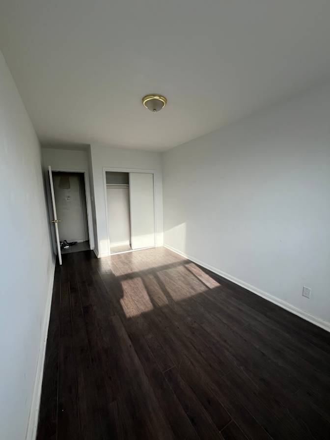 Photo of Teshawna's room