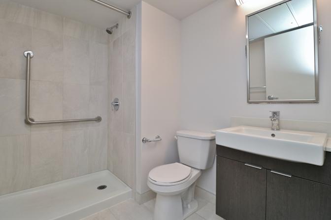 Photo of Anna Kolb's room