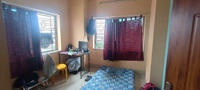 Photo of RAHUL MAHATO's room